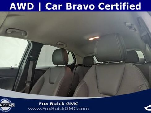 Certified 2023 Buick Encore GX Select w/ Safety Package II AWD/4WD image 28