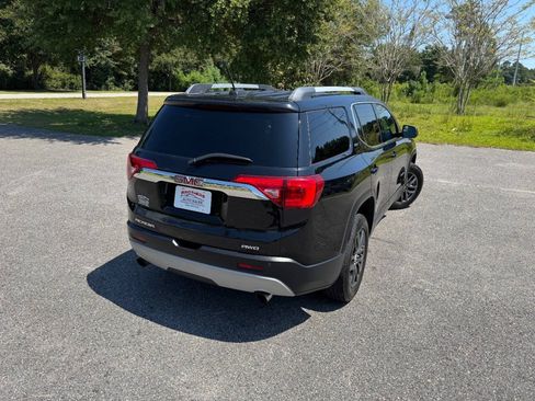 Used 2019 GMC Acadia SLT AWD/4WD image 36