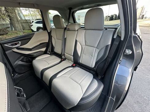 Certified 2023 Subaru Forester Limited image 14