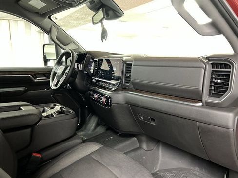 Certified 2024 GMC Sierra 3500 SLE w/ SLE Value Package image 28