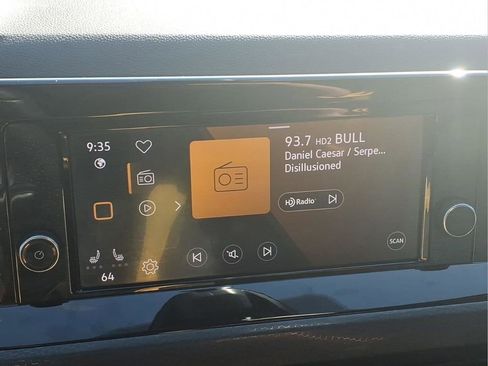 Used 2024 Volkswagen GTI S image 6