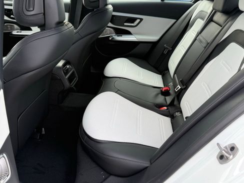 New 2026 Mercedes-Benz E 53 AMG e 4MATIC Sedan image 28