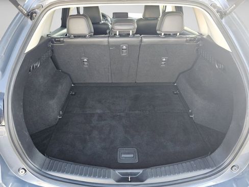 Used 2024 MAZDA CX-5 Carbon Edition image 24