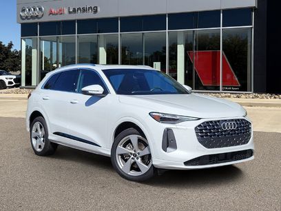 Used 2025 Audi Q5 Premium Plus w/ Premium Plus