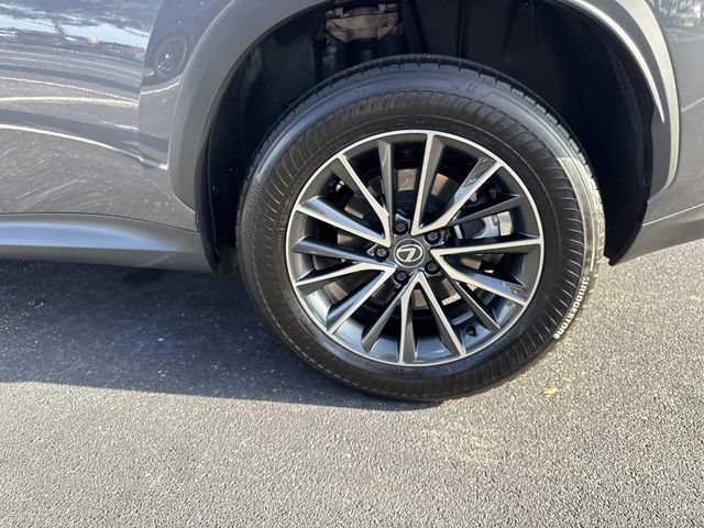 Used 2024 Lexus NX 350 AWD image 11