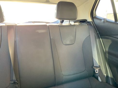 Used 2025 Buick Encore GX Preferred image 35