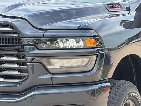 New 2026 RAM 2500 Lone Star AWD/4WD image 4