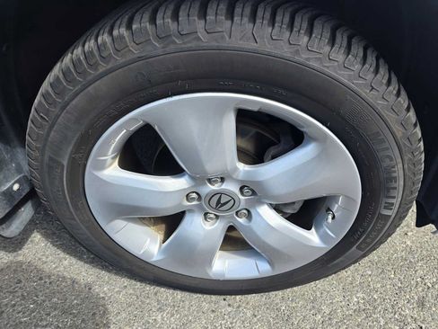 Used 2008 Acura RDX SH-AWD image 9