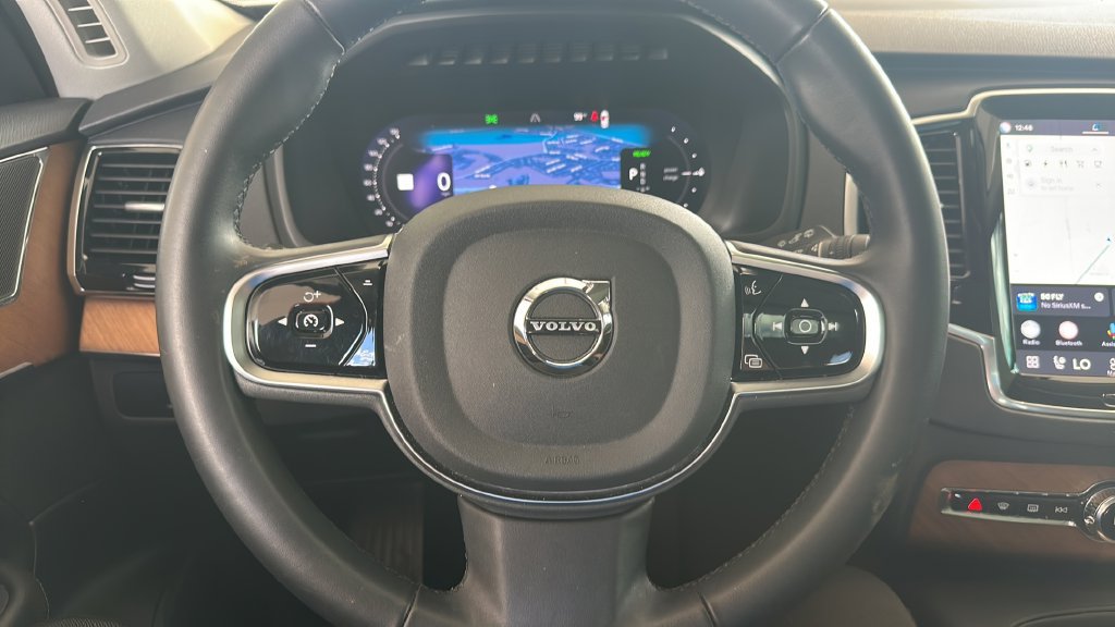 Used 2024 Volvo XC90 T8 Plus w/ Protection Package AWD/4WD image 12