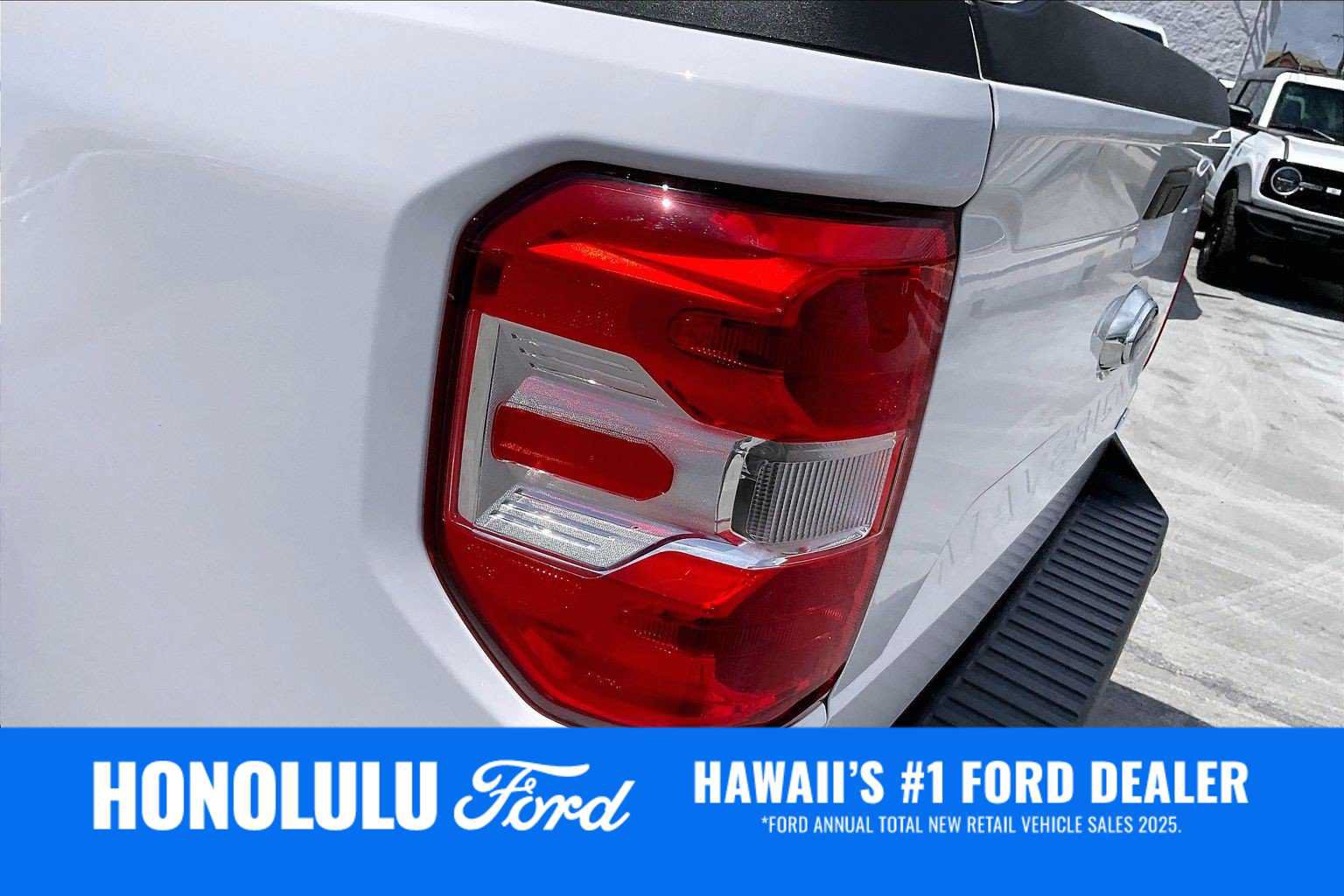 Used 2024 Ford Maverick XLT w/ Equipment Group 300A Standard AWD/4WD image 31
