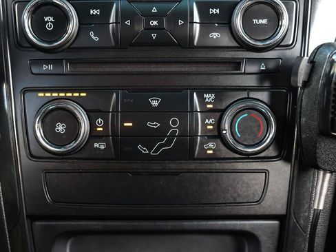 Used 2016 Ford Explorer 4WD Police Interceptor w/ Cargo Wiring Upfit Package image 35