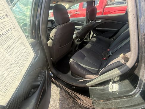 Used 2014 Dodge Dart SXT FWD image 12