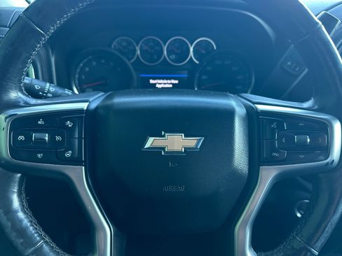 Used 2020 Chevrolet Silverado 2500 LT w/ All Star Edition image 22