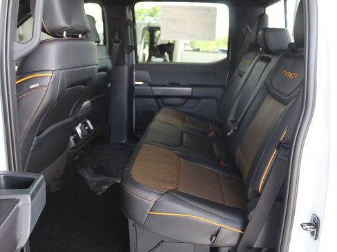 New 2026 Ford F150 Tremor AWD/4WD image 23