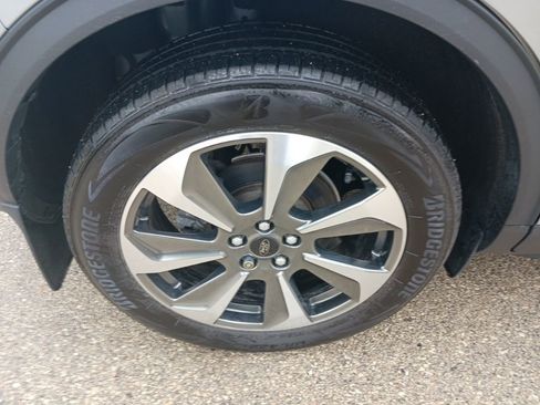 Used 2023 Ford Escape Platinum w/ Class II Trailer Tow Package image 34