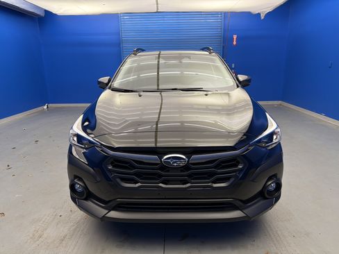 Certified 2025 Subaru Crosstrek 2.0i Premium image 3