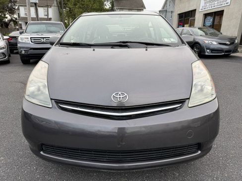 Used 2006 Toyota Prius FWD image 33