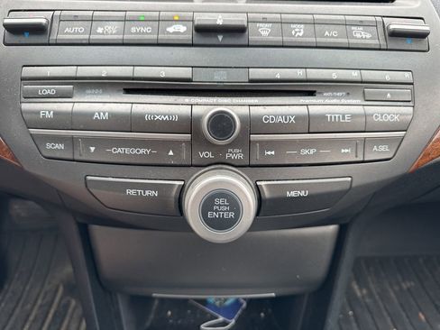 Used 2012 Honda Accord EX-L image 24