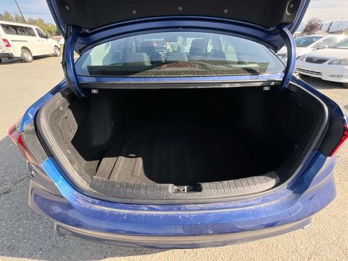 Used 2023 Kia Forte LXS FWD image 24
