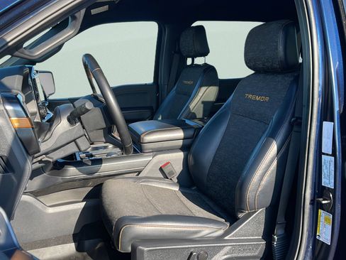 Used 2023 Ford F150 Tremor w/ 360 Degree Camera Package image 45