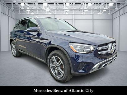 Certified 2022 Mercedes-Benz GLC 300 4MATIC