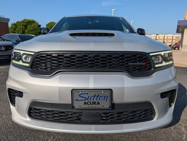 Used 2025 Dodge Durango R/T AWD/4WD image 10