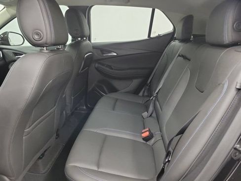 Used 2025 Buick Encore GX Sport Touring w/ Advanced Technology Package FWD image 12