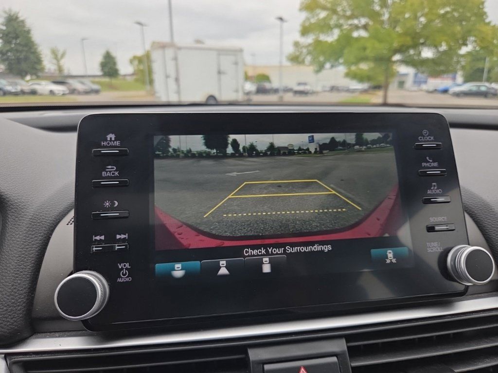 Used 2019 Honda Accord EX-L image 56