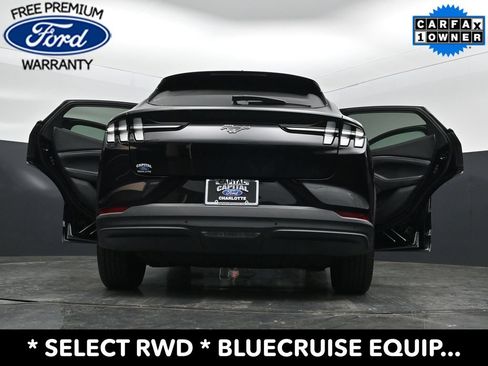 Used 2024 Ford Mustang Mach-E Select RWD image 40