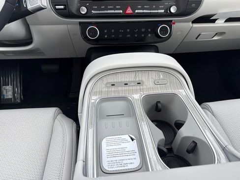 New 2026 Hyundai Palisade Calligraphy image 24