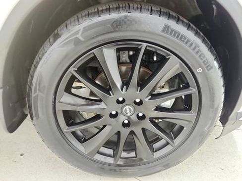 Used 2023 Nissan Murano Platinum w/ Cargo Package AWD/4WD image 79
