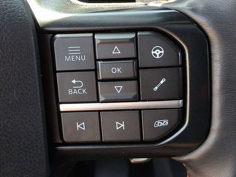 Used 2024 Ford F150 Raptor AWD/4WD image 23