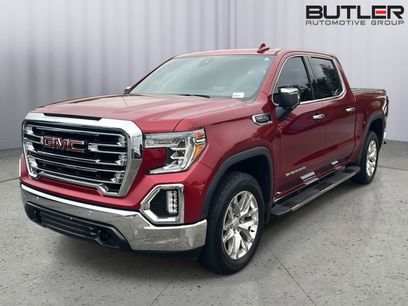 Used 2020 GMC Sierra 1500 SLT w/ SLT Premium Plus Package