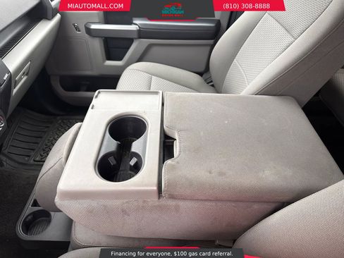Used 2018 Ford F150 XLT AWD/4WD image 17