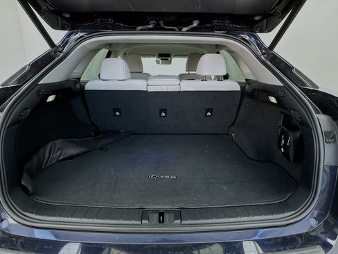 Used 2020 Lexus RX 350 FWD image 17