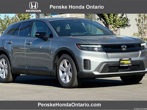 New 2025 Honda Prologue Eco image 1
