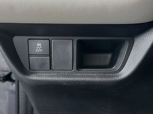 Certified 2023 Honda HR-V EX-L image 8