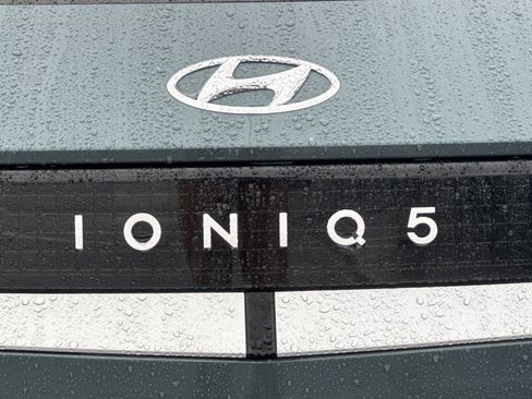 Used 2024 Hyundai Ioniq 5 SEL RWD image 33