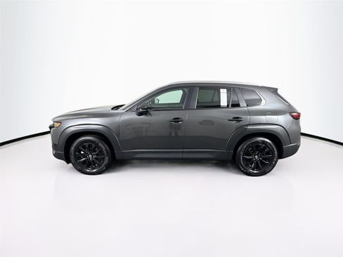 New 2026 MAZDA CX-50 AWD 2.5 S w/ Weather Package image 9