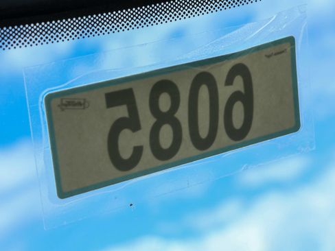 New 2026 Jeep Wrangler Unlimited Rubicon AWD/4WD image 36