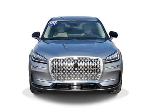 Certified 2024 Lincoln Corsair Premiere w/ Equipment Group 101A image 2