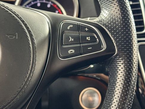 Certified 2018 Mercedes-Benz GLS 450 4MATIC image 31
