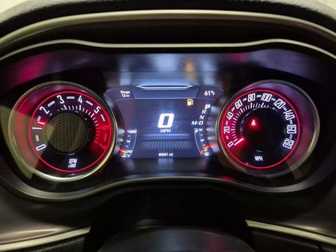 Used 2022 Dodge Challenger R/T Scat Pack image 11