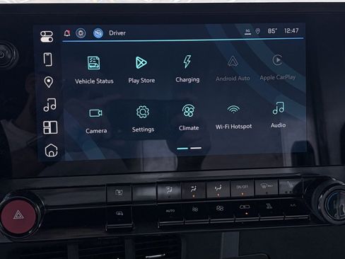 Used 2025 Chevrolet Brightdrop 600 FWD image 17