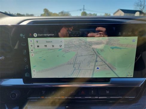 New 2026 Chevrolet Silverado 3500 LTZ w/ LTZ Convenience Package image 26