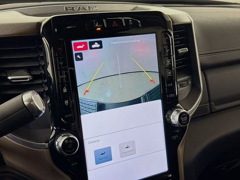 Used 2022 RAM 3500 Laramie image 15