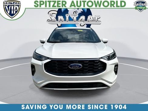 Used 2024 Ford Escape ST-Line Select w/ Tech Pack #2 AWD/4WD image 3