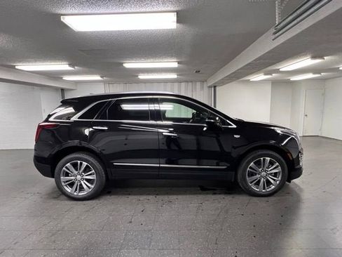 New 2026 Cadillac XT5 Premium Luxury AWD/4WD image 6
