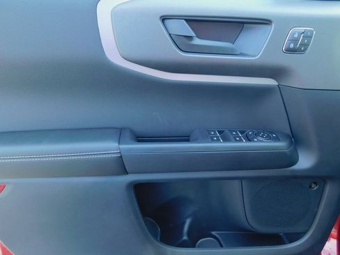 New 2025 Ford Bronco Sport Outer Banks w/ Outer Banks Tech Package+ image 24