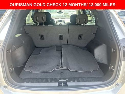 Used 2020 Chevrolet Equinox LS FWD image 16
